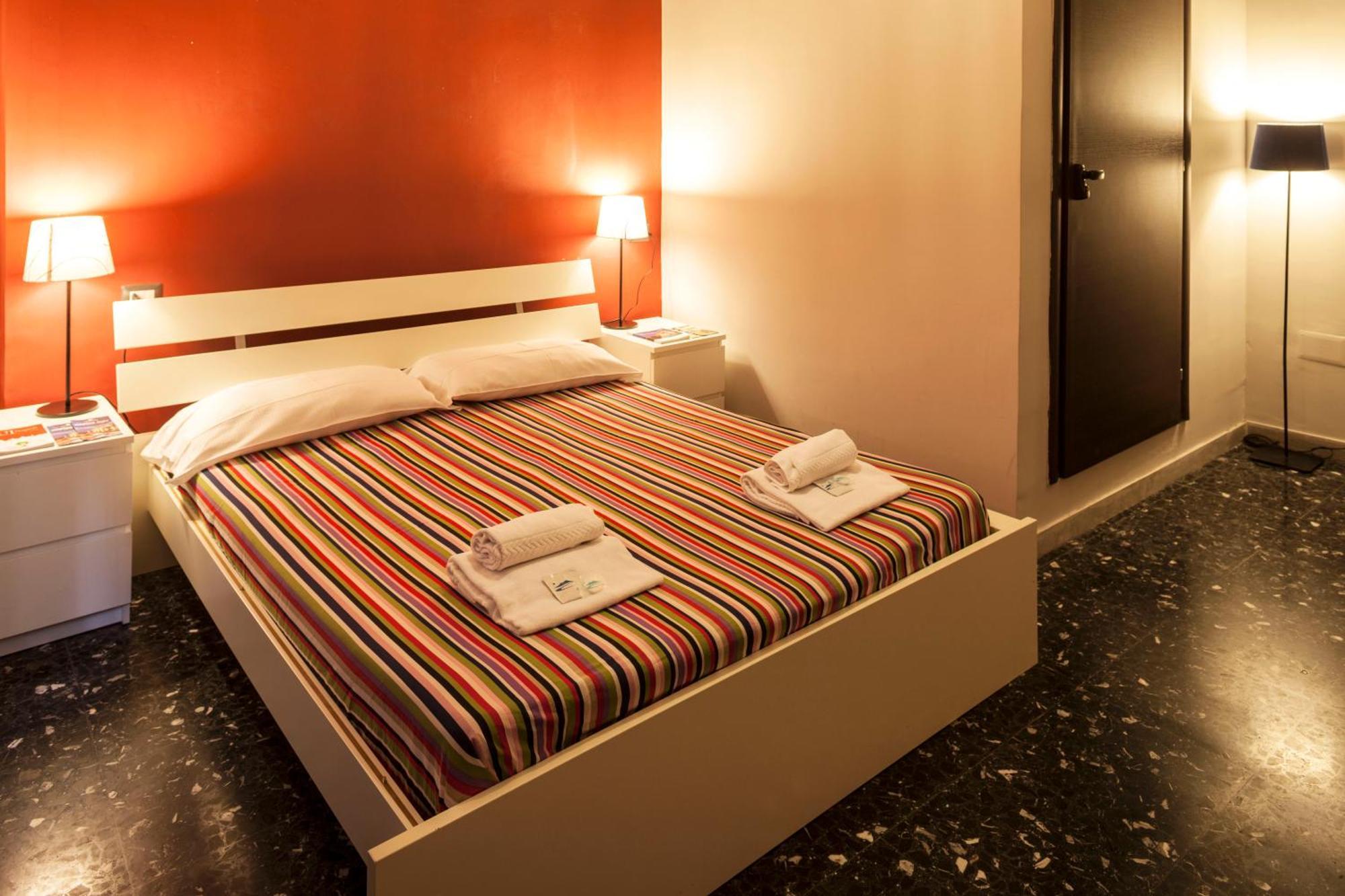 Double Room Private Bathroom