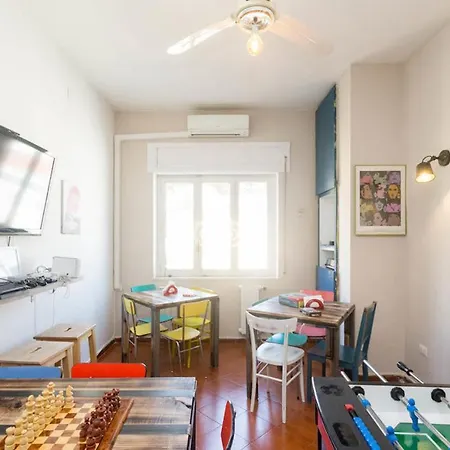 Hostel Of The Sun-2