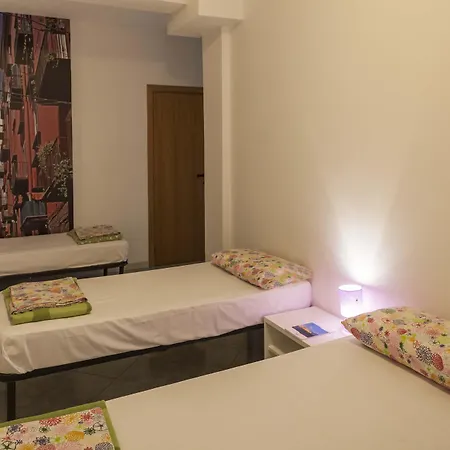 Hostel Of The Sun-2