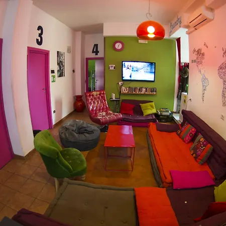 Hostel Of The Sun-3